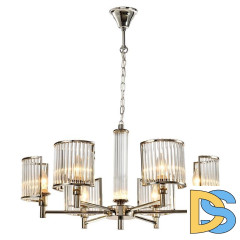 Подвесная люстра Newport 12506/C М0065045