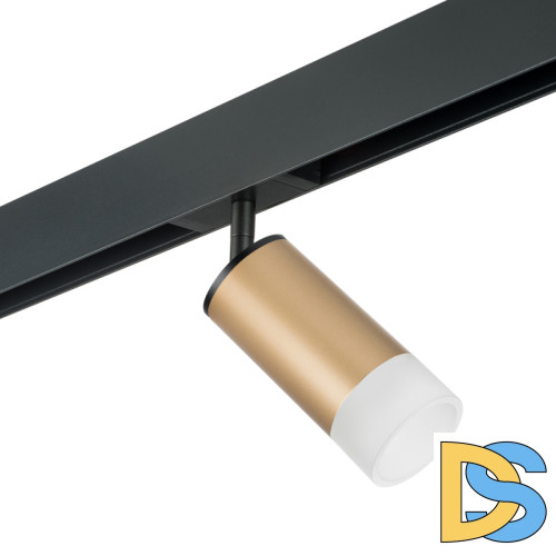 Трековый светильник Lightstar Rullo PRO44031 (214440+595057+202431)