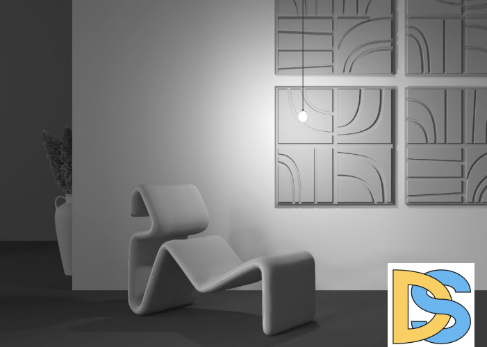 Трековый магнитный светильник Maytoni Bubble TR181PL-1-4WTW-B