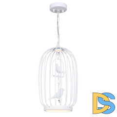 Подвесной светодиодный светильник Favourite Chick 1929-2P