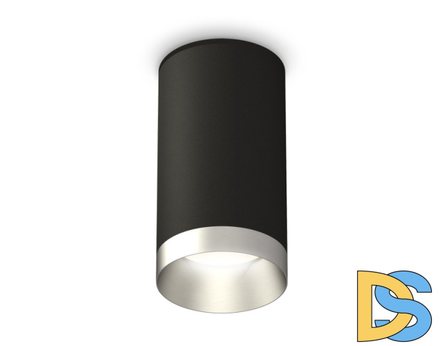 Накладной светильник Ambrella Light Techno XS6323023 (C6323, N6133)