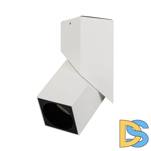 Спот Arlight SP-Twist-Surface-S60x60-12W Warm3000 026467(1)