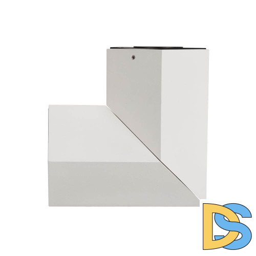 Спот Arlight SP-Twist-Surface-S60x60-12W Warm3000 026467(1)