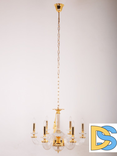 Подвесная люстра Abrasax SD795