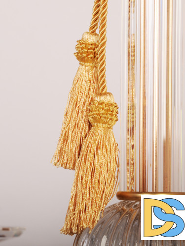 Подвесная люстра Abrasax SD795