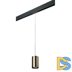 Трековый светильник Lightstar Rullo PRORP431 (214431+595857)