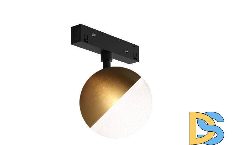 Трековый магнитный светильник Lumker SY-LINK-SFBR-10-NW 019018