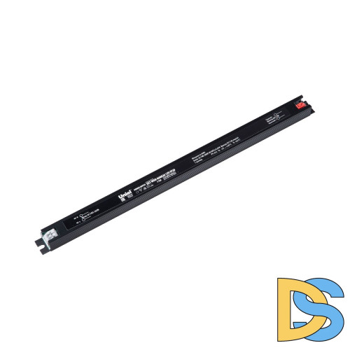 Блок питания Uniel 60Вт DC12В 5А IP20 UET-WAK-060A20 12V IP20 UL-00010268