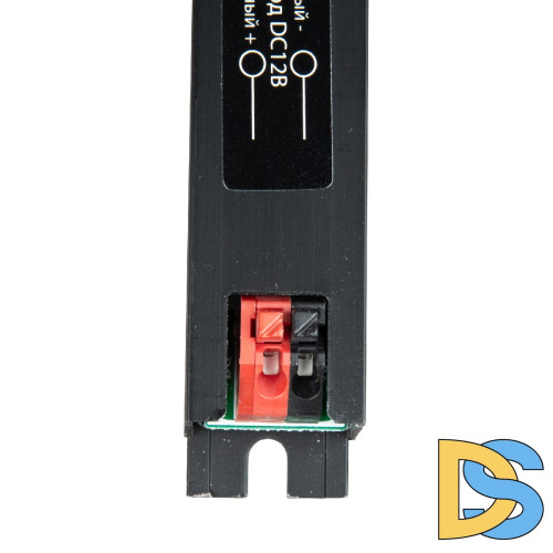 Блок питания Uniel 60Вт DC12В 5А IP20 UET-WAK-060A20 12V IP20 UL-00010268