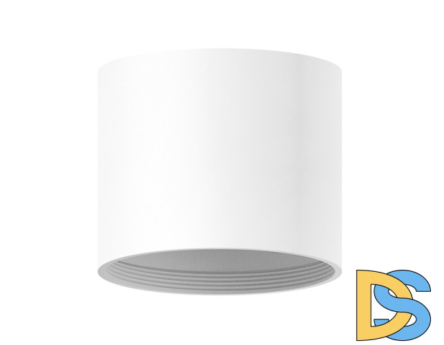 Корпус светильника накладной Ambrella Light DIY Spot C7401