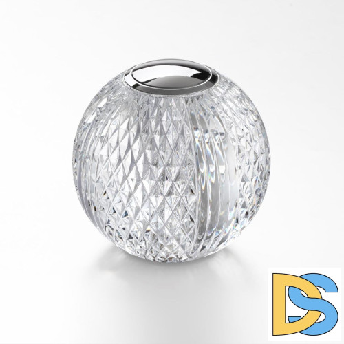 Настольная лампа Odeon Light Crystal 5007/2TL