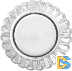 Встраиваемый светильник EKS Glamur UTT00006011