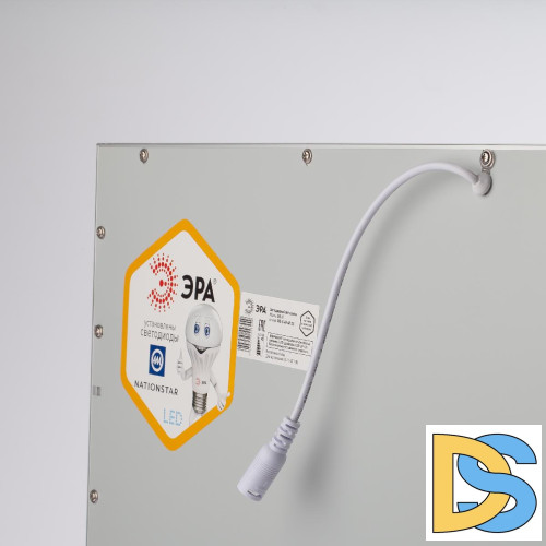 Светодиодная панель Эра SPL-510-W-65K-040 Б0048926