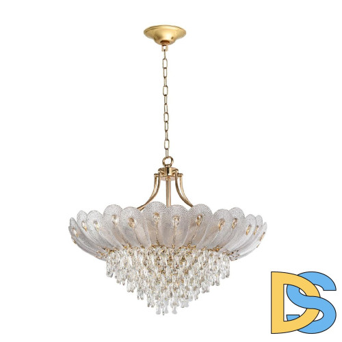 Подвесная люстра Odeon Light Paroti 5048/16