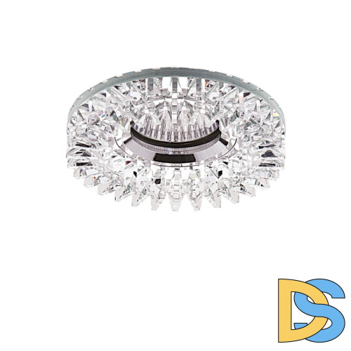 Встраиваемый светильник Lightstar Ornato 002534