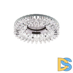 Встраиваемый светильник Lightstar Ornato 002534