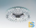 Встраиваемый светильник Lightstar Ornato 002534