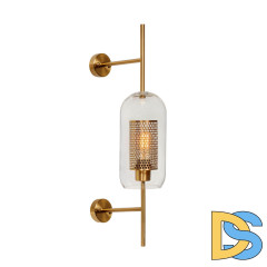 Бра LOFT IT Hexagon LOFT2566-WD