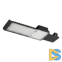 Уличный консольный светильник ЭРА SPP-503-0-50K-120 Б0047166