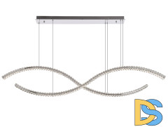 Подвесной светильник Newport 8242/160 chrome М0067529