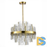 Люстра на штанге ST Luce Rens SL1634.303.06