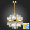 Люстра на штанге ST Luce Rens SL1634.303.06