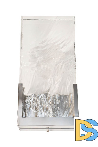 Настенный светильник Garda Decor 62GDW-930-200CH