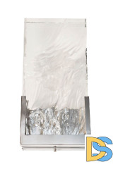 Настенный светильник Garda Decor 62GDW-930-200CH