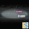 Уличный консольный светильник Gauss Avenue 629534180