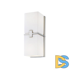 Настенный светильник Lightstar Qubica 805620