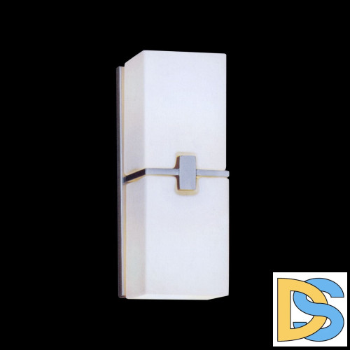 Настенный светильник Lightstar Qubica 805620