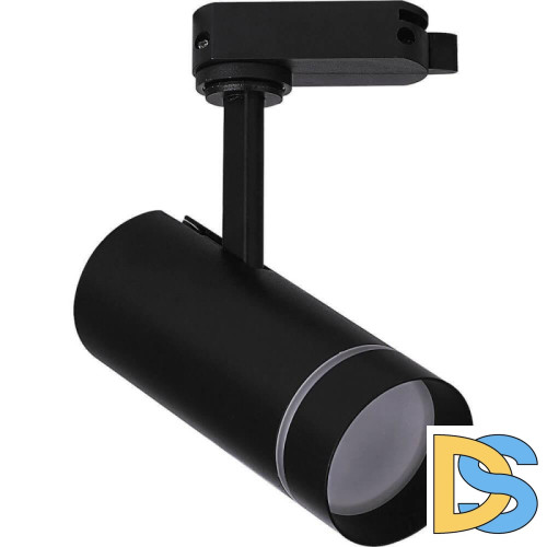Трековый светодиодный светильник Feron AL106 32445