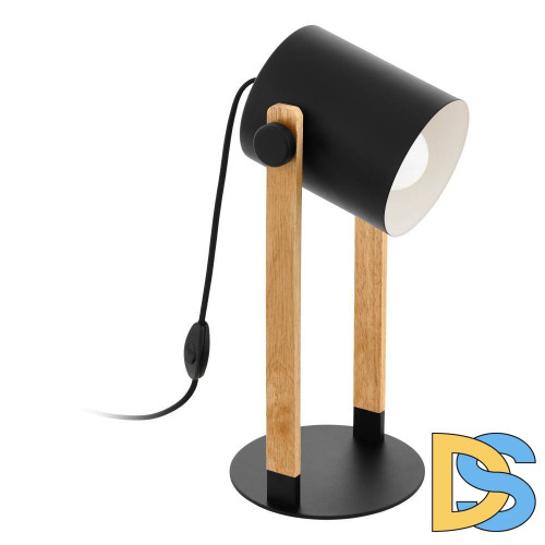 Настольная лампа Eglo Hornwood 43519