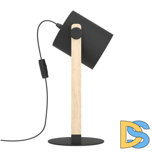 Настольная лампа Eglo Hornwood 43519