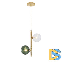 Подвесной светильник Favourite Infilato 4035-2P