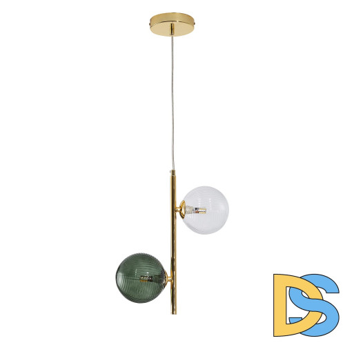 Подвесной светильник Favourite Infilato 4035-2P