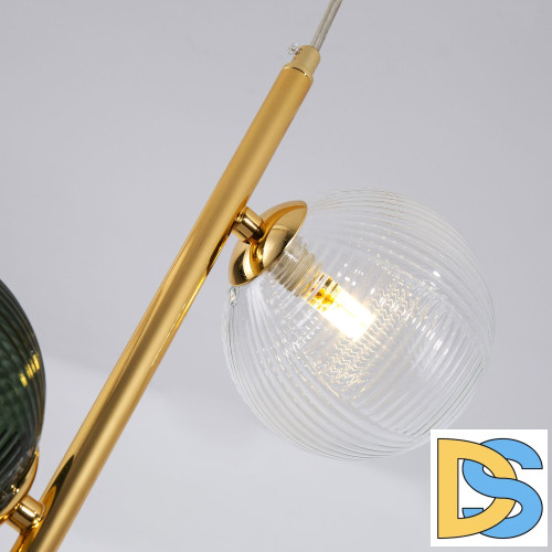 Подвесной светильник Favourite Infilato 4035-2P