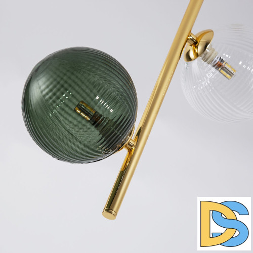 Подвесной светильник Favourite Infilato 4035-2P