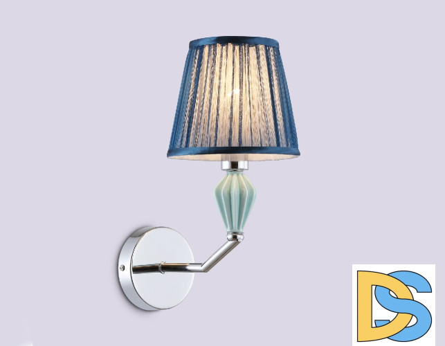 Бра Ambrella Light High Light Ceramo Classic LH75065