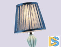 Бра Ambrella Light High Light Ceramo Classic LH75065