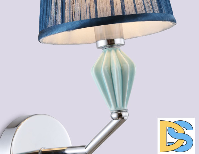 Бра Ambrella Light High Light Ceramo Classic LH75065