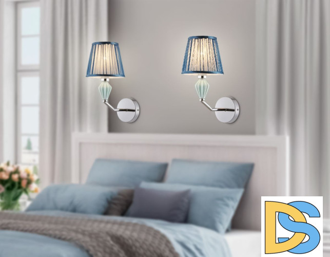 Бра Ambrella Light High Light Ceramo Classic LH75065