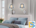 Бра Ambrella Light High Light Ceramo Classic LH75065