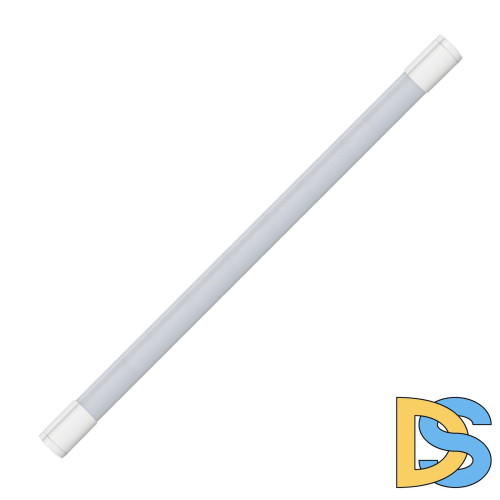 Потолочный светодиодный светильник (UL-00003550) Volpe ULT-Q218 36W/NW IP65 White