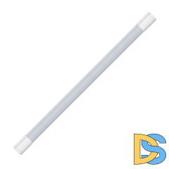 Потолочный светодиодный светильник (UL-00003550) Volpe ULT-Q218 36W/NW IP65 White