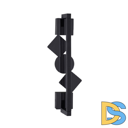 Настенный светильник Odeon Light Geos 6690/7WL