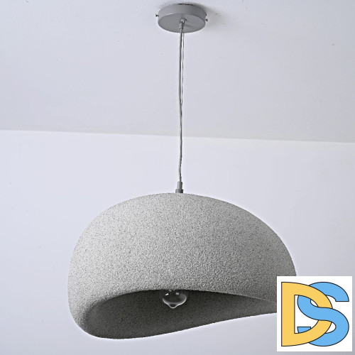 Подвесной светильник ImperiumLoft Cemencloud 219860-23