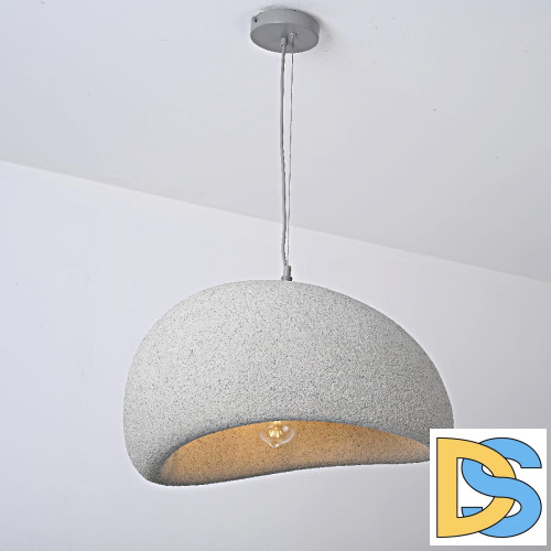 Подвесной светильник ImperiumLoft Cemencloud 219860-23