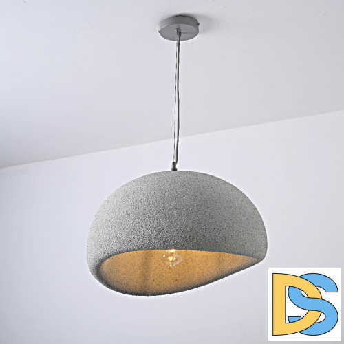 Подвесной светильник ImperiumLoft Cemencloud 219860-23