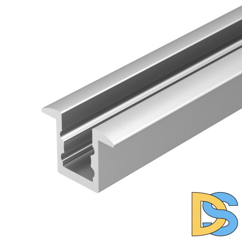 Алюминиевый профиль Arlight ARH-Micro-F-W4-2000 Anod 036400